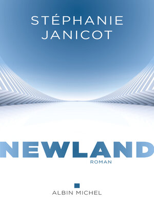 cover image of Newland